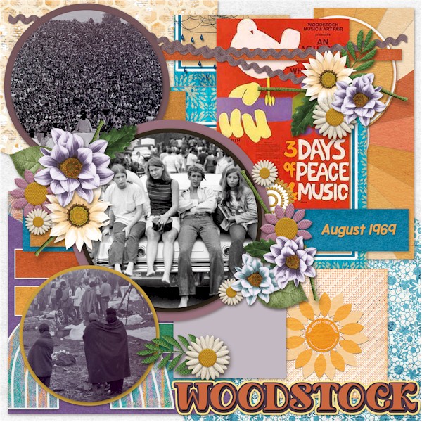 Woodstock
