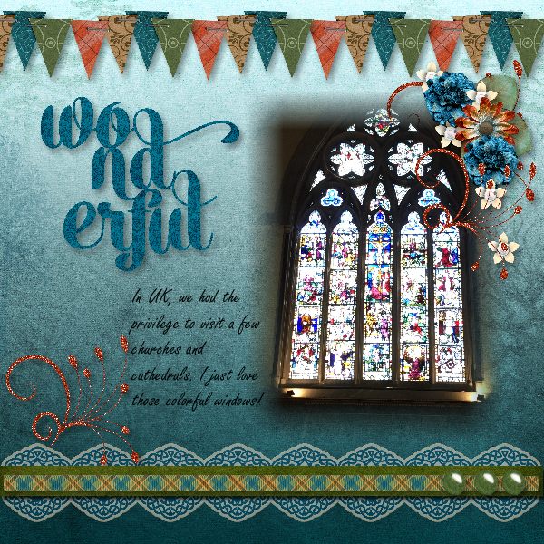 Word Art 09-19
