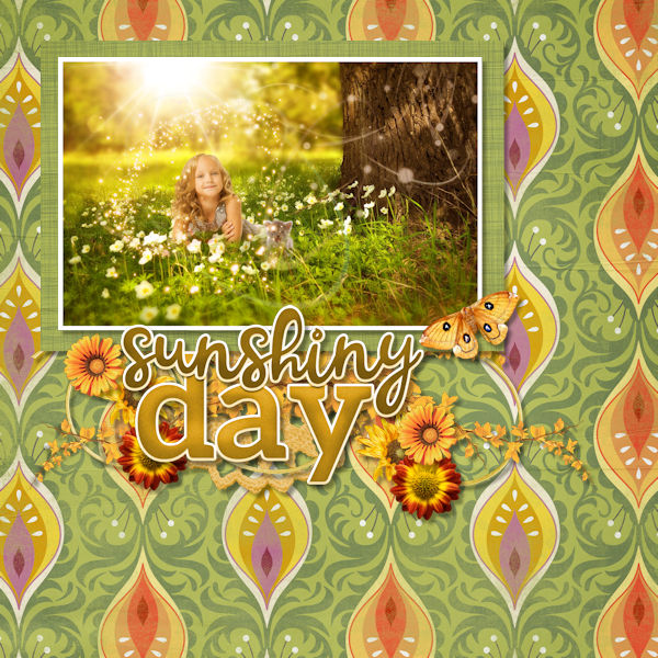 Word Art Challenge - Aug23