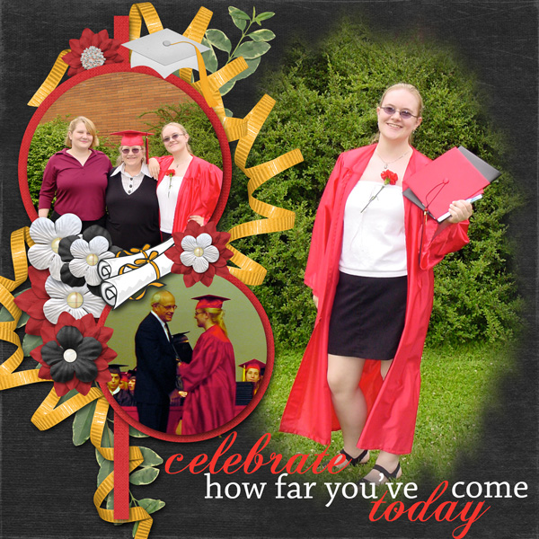 Word Art Challenge August 2013