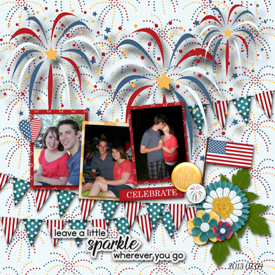 Word Art challenge July 2020