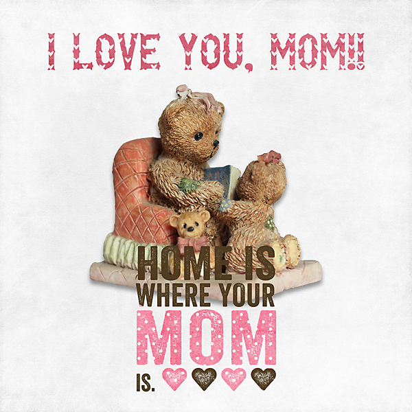 Word Art Challenge - May 15