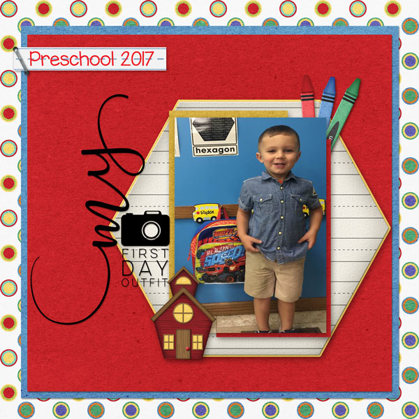 Word Art Challenge September