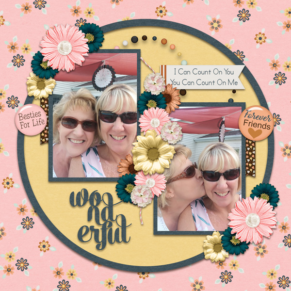 Word Art Challenge September
