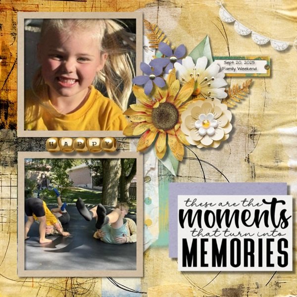 Word Art Challenge September