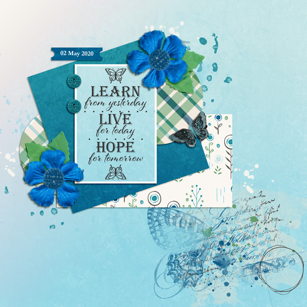 Word Art Challenge