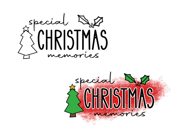 Word Art Design Challenge - Dec 2021