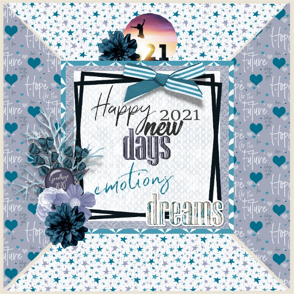 Wordart 2021