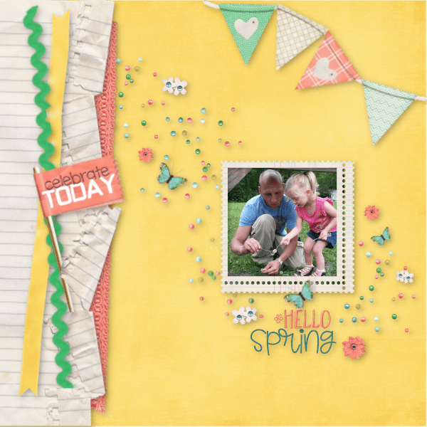 Wordart Challenge April2019