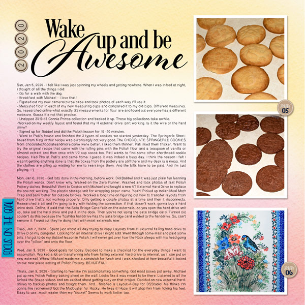 Wordart Challenge Jumpstart