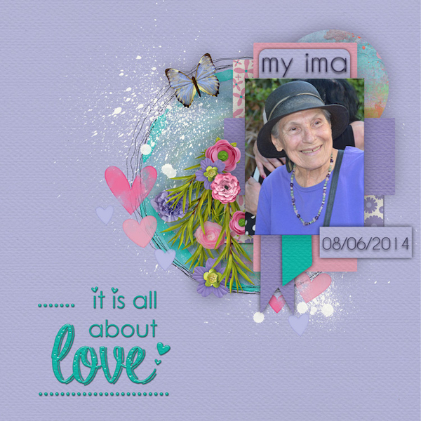 WordArt Challenge