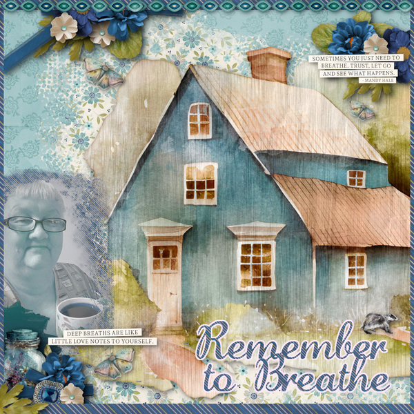 Words-Breathe