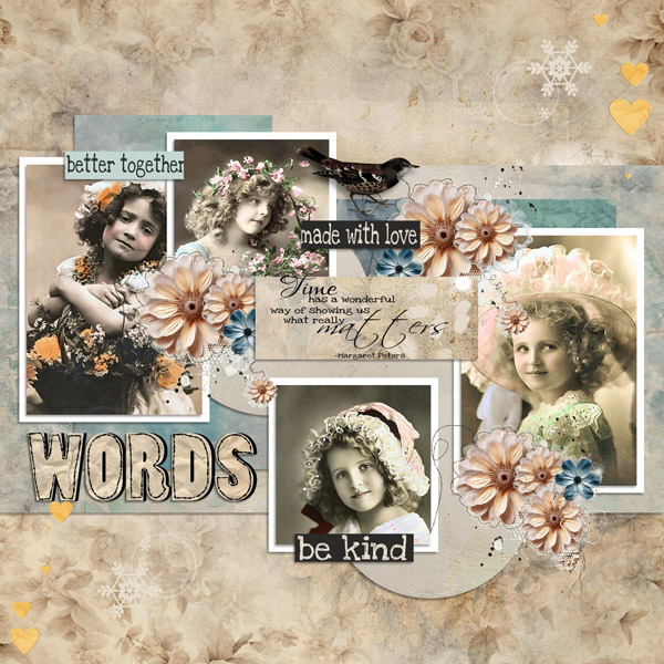 Words