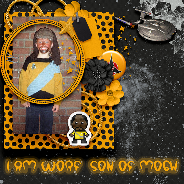 Worf
