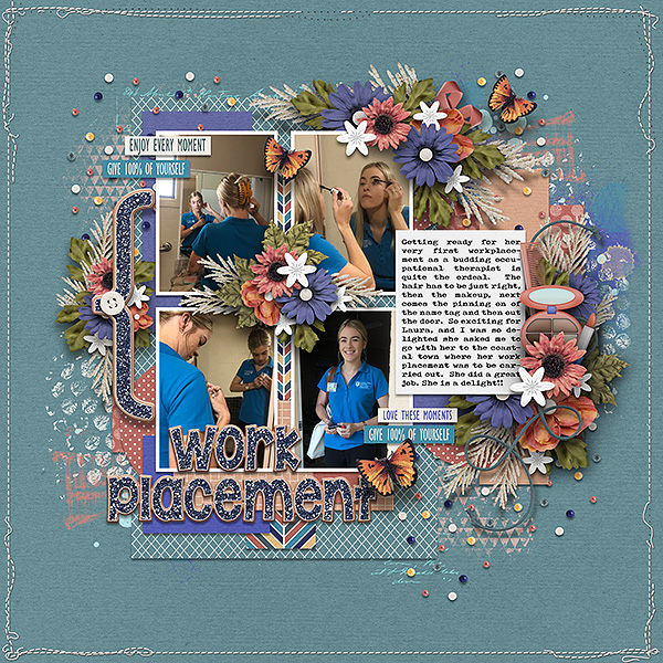 Work Placement