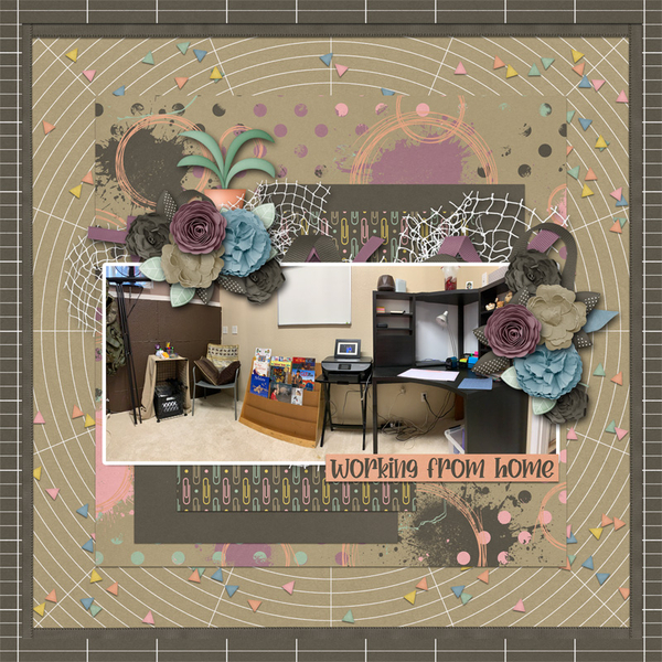 Working from Home