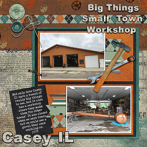 Workshop 2017