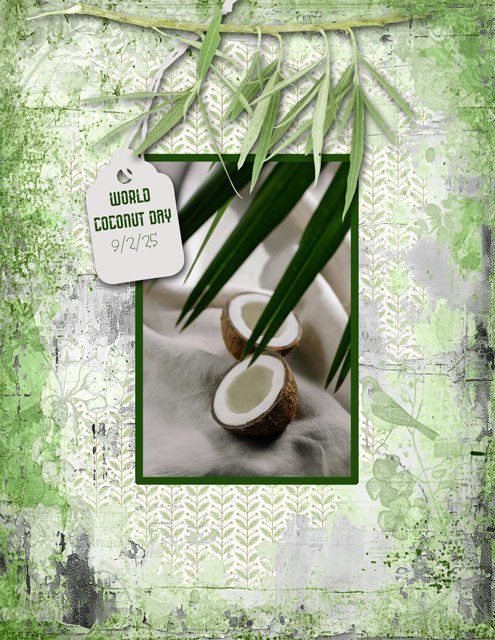 World Coconut Day