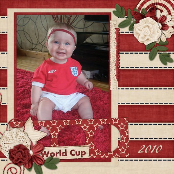 world cup 2010