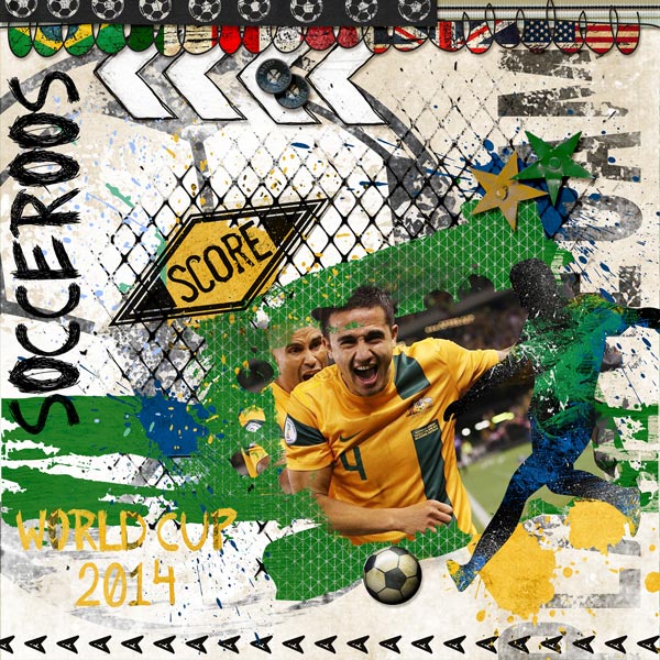 World Cup 2014