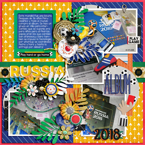 world cup collection