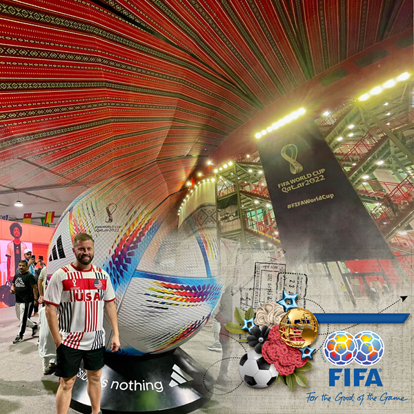 World Cup