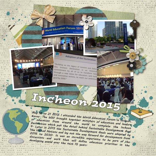 World Education Forum