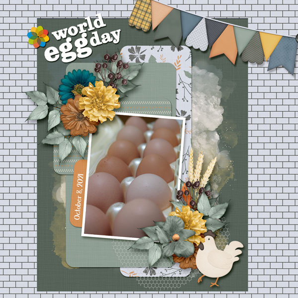 World Egg Day