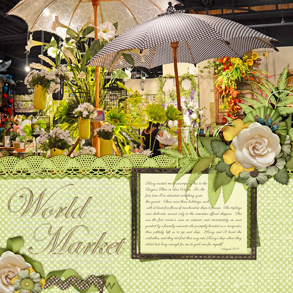World Market