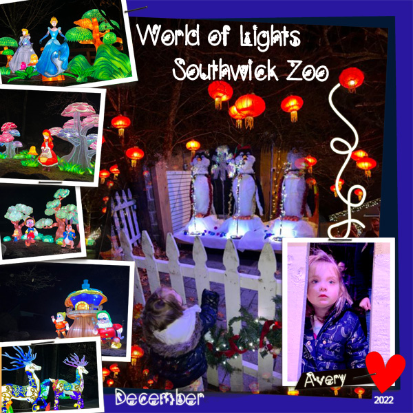 World of Lights