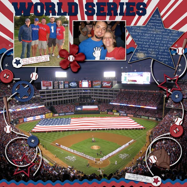 World Series