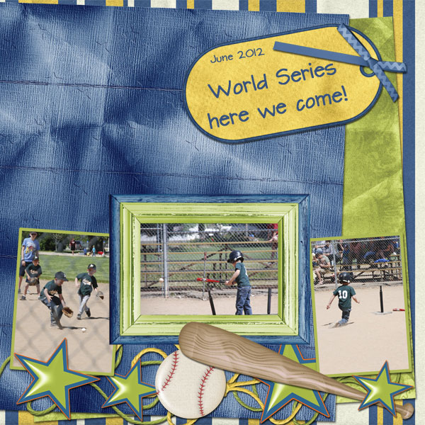 World Series