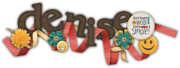 World Smile Day siggie