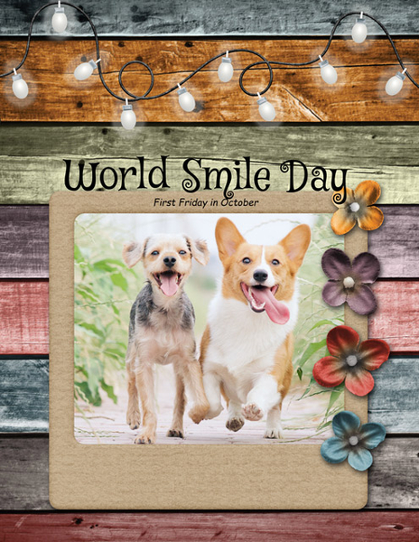 World Smile Day