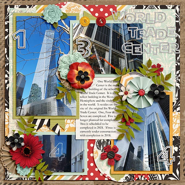 World Trade Center