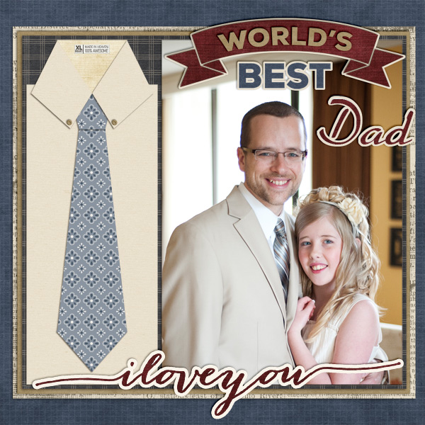 Worlds Best Dad