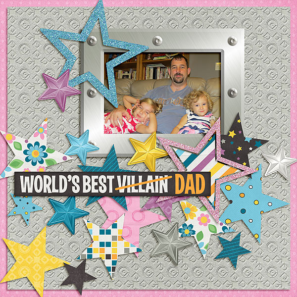 World's Best Dad