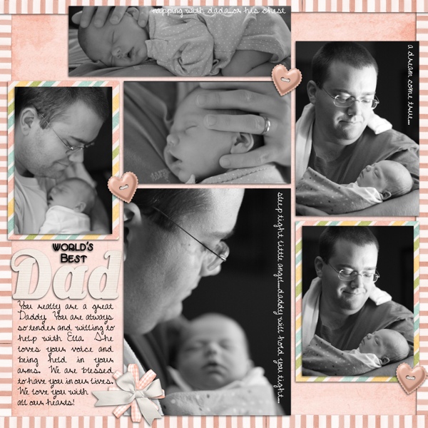 World's Best Dad