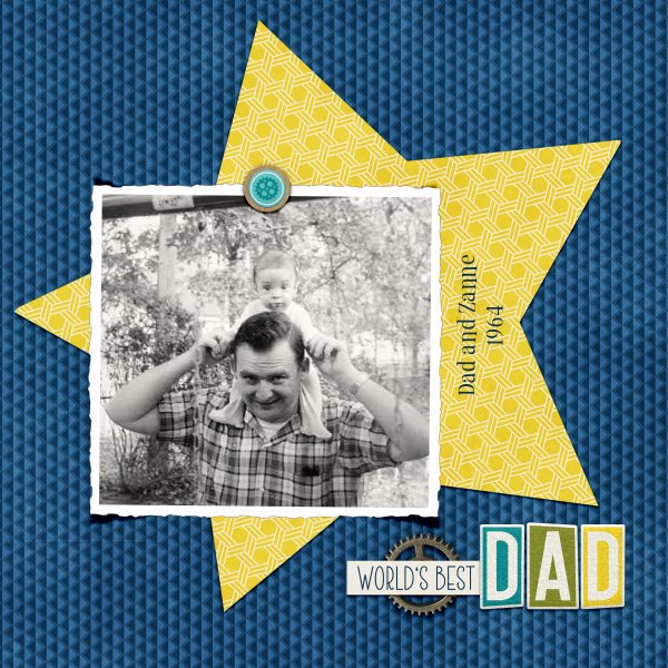 World's Best Dad