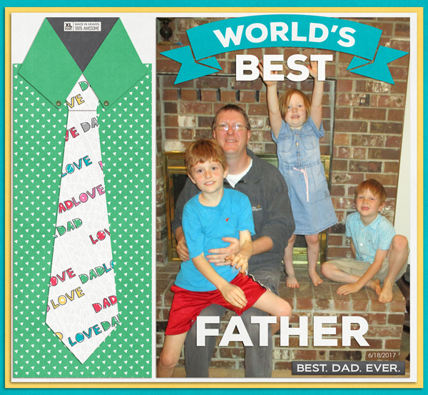 World's Best Father