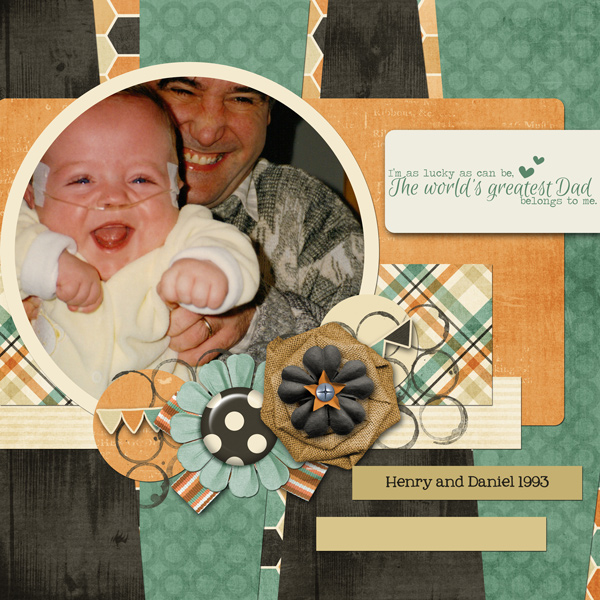 World's Greatest Dad