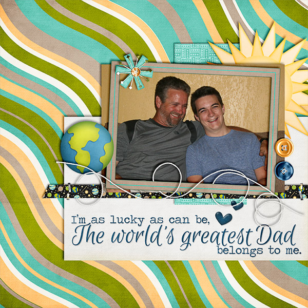 World's Greatest Dad
