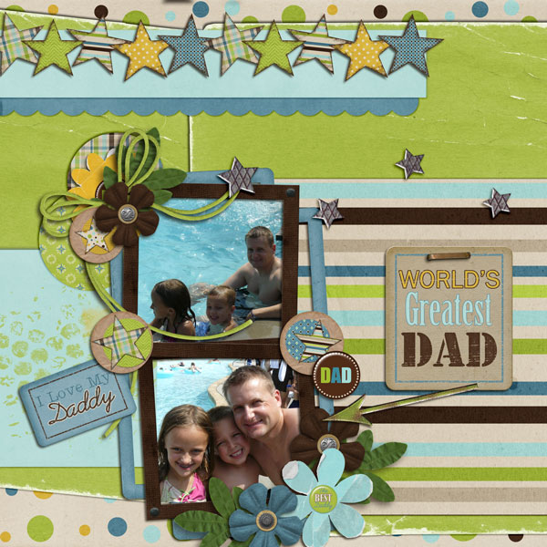 World's Greatest Dad