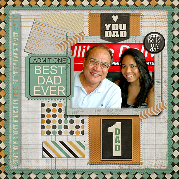 World's Greatest Dad