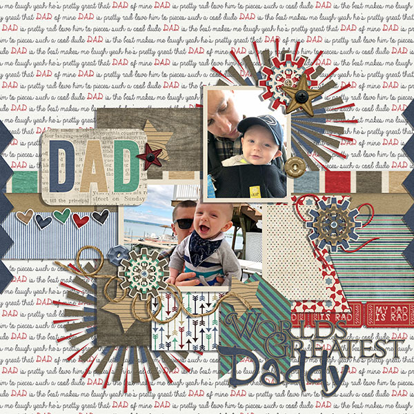 worlds greatest daddy