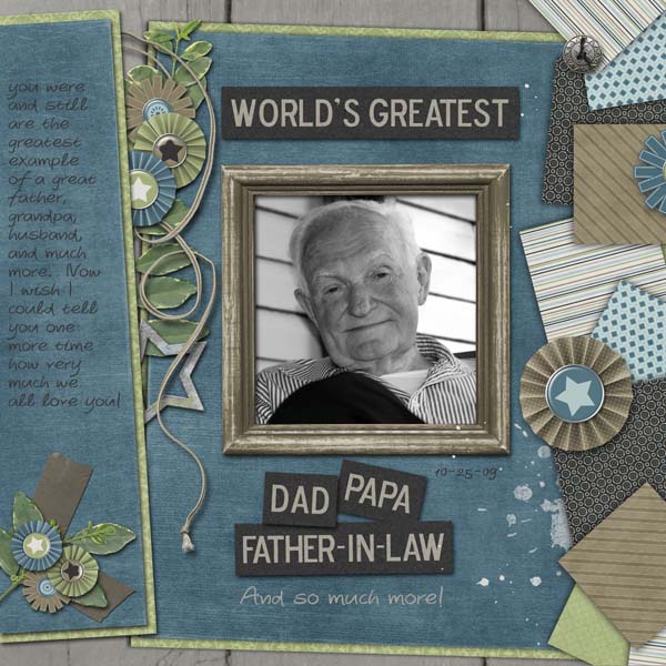 World's Greatest