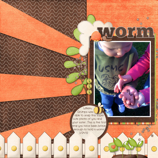 Worm