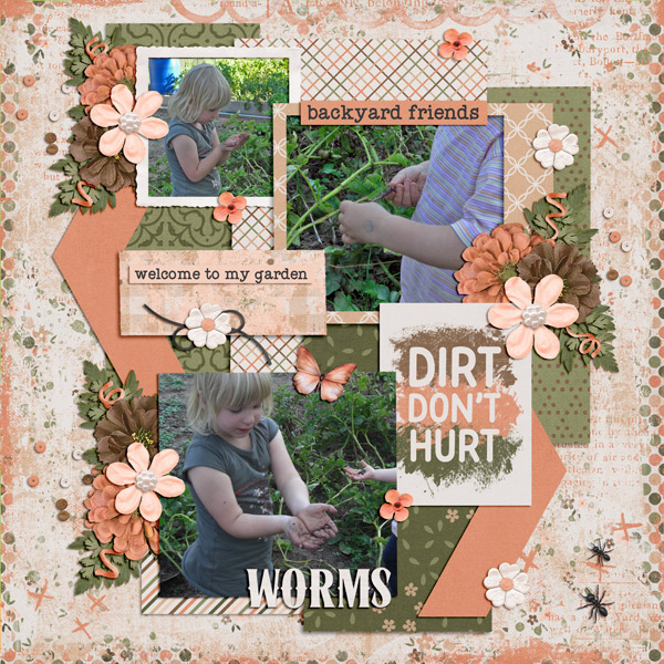 worms