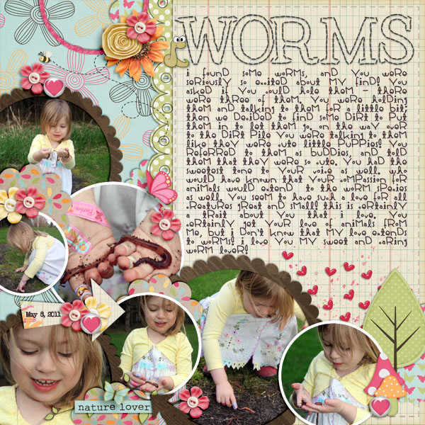 WormsWeb