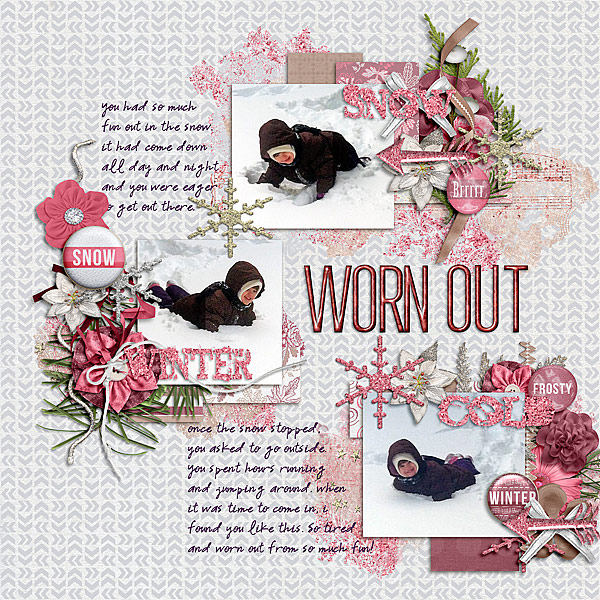 Worn Out